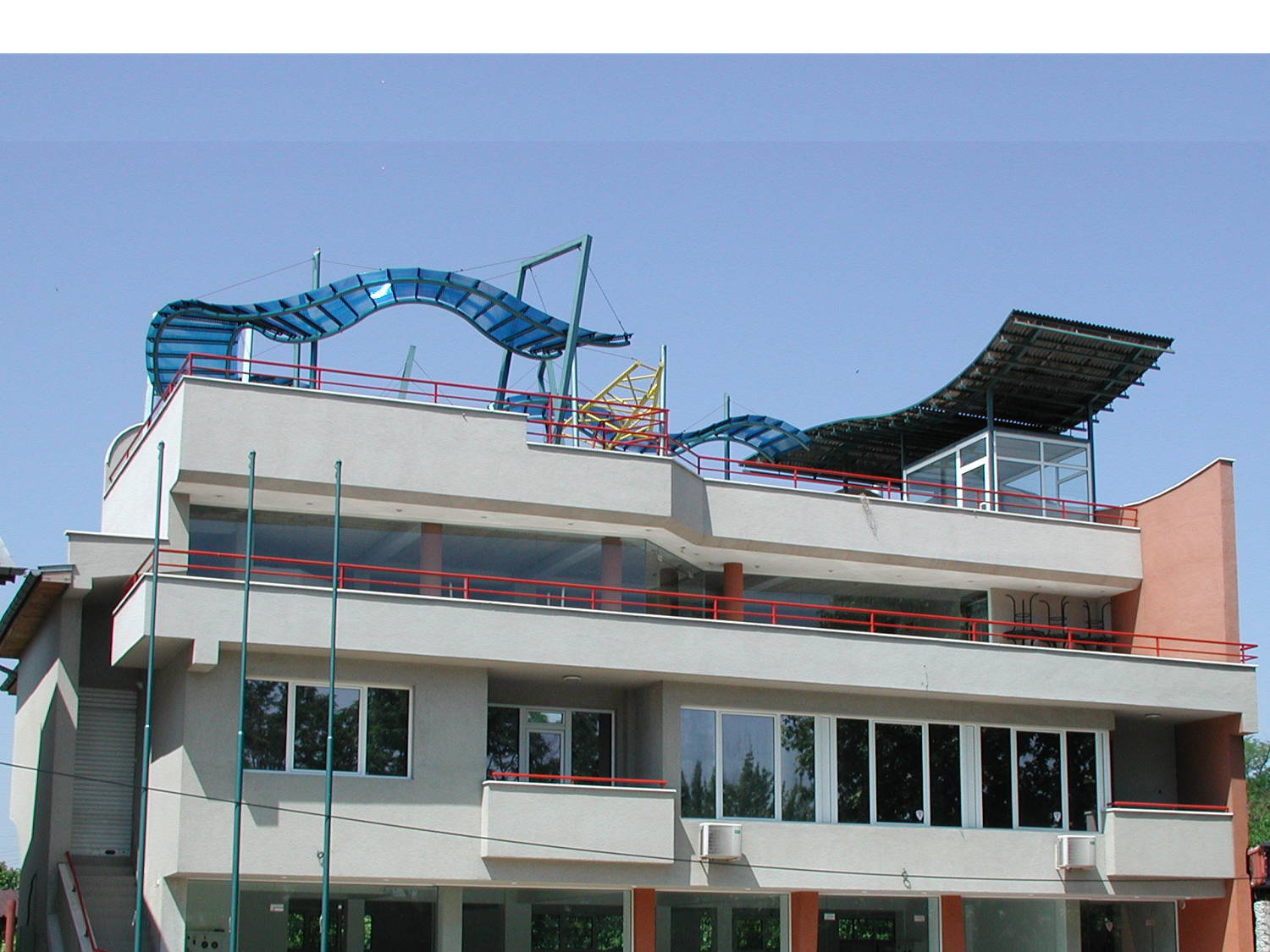 OLYMPUS DIGITAL CAMERA